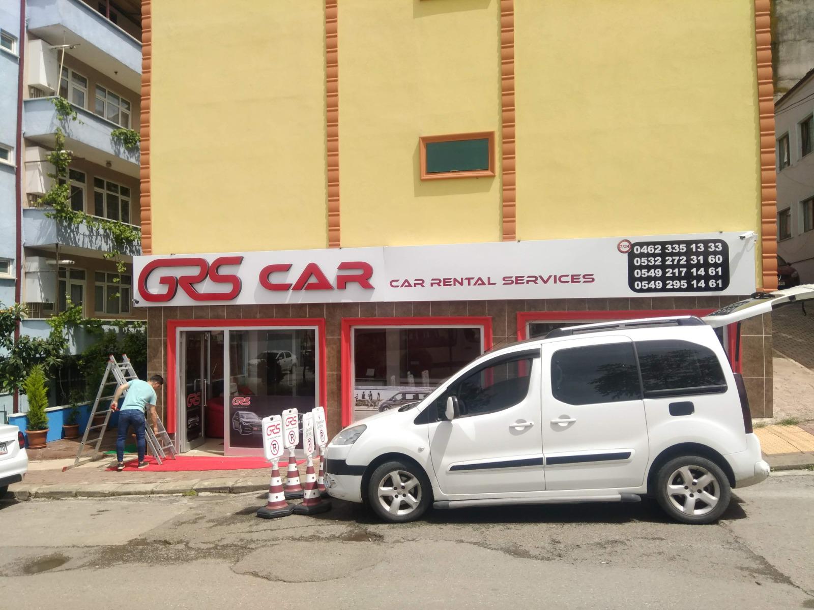 Sarıcan Reklam 